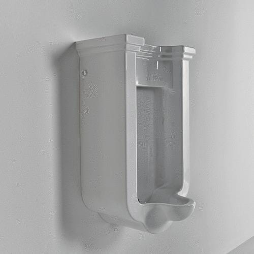 URINOIR CERAMIQUE WALDORF - VASQUES    WD4130 ONDYNA  [WD4130] 