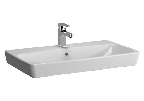 LAVABO METROPOLE 1T 80CM        5663B003-0041 VITRA FRANCE