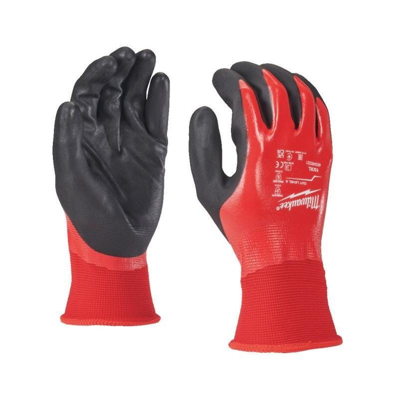 GANTS - Enduction complète