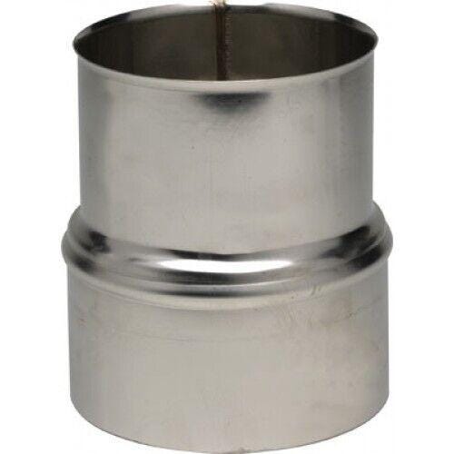REDUCTION INOX 156/153                 615653 TOLERIE EMAILLERIE NANT-SETEN  [615653]