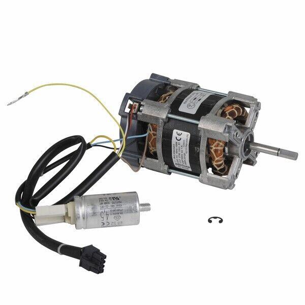 MOTEUR TURBINE - EVO/CD 15.51