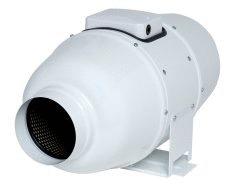 IN LINE XSILENT - Ventilateur de conduit
