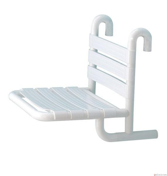 SIEGE DCH.ACCROCHABLE 40X49 ALU  PRESTO 60420 PRESTO LES ROBINETS  [60420]