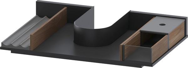 SYSTEME AMENAG.INT 610MM NOYER    UV978007777 DURAVIT