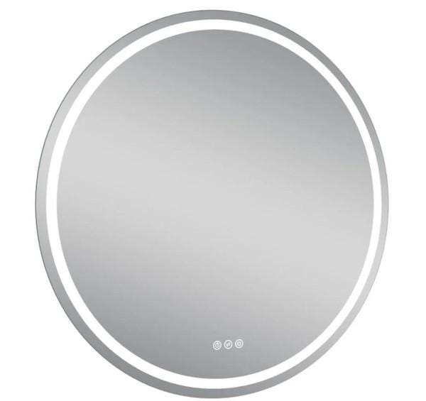 AMBIANCE - Miroir LED