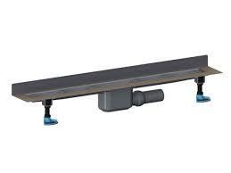 CANIVEAU CERALINE W700 H110MM          520135 DALLMER  [520135]