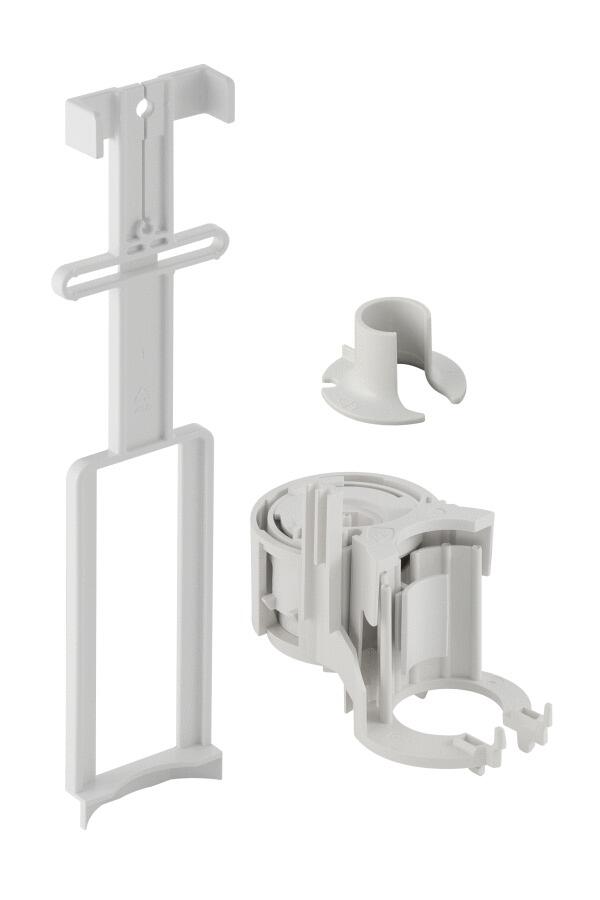 MECANISME DE CHASSE - Récepteur Pneumatique