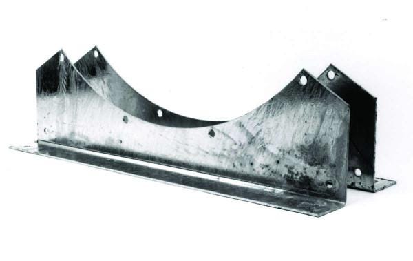 JEU PIEDS SUPPORTS HELIONE D700      11090522 ALDES FRANCE  [11090522]