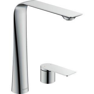 ROBINETTERIE LAV 2TROU CHR BRL   D11130002010 DURAVIT  [D11130002010]