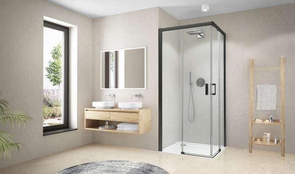 PAROI 1/2 ANG G COUL CARIBA L80    1403041134 ROTH FRANCE  [1403041134]