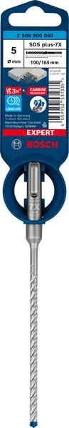 FORET - EXPERT SDS Plus-7x