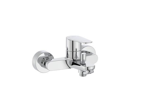 VICTORIA PLUS - Mitigeur bain-douche mural