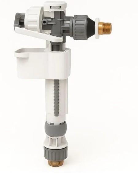 ROBINET FLOTTEUR 2-EN-1       TEKNIK 10018645