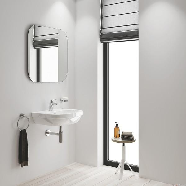EUROSMART COSMOPOLITAN - Mitigeur lavabo