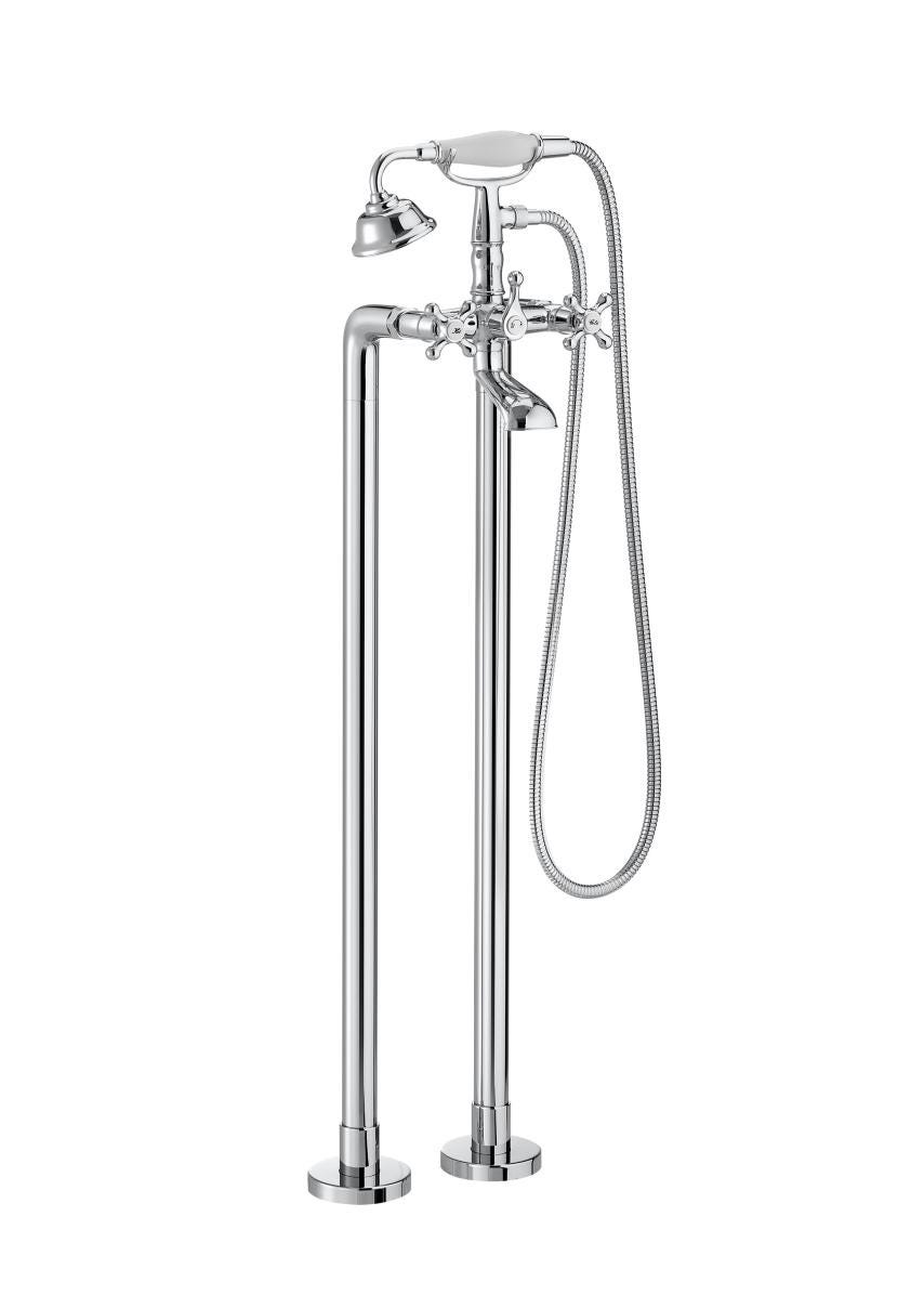 MELANGEUR BAIN DOUCHE CARMEN       A5A274BC00 ROCA SANITAIRE  [A5A274BC00] 