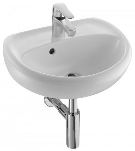 Image principale de LAVE-MAINS BRIVE 2 MIDEO 45X35 BLC E4338-00
