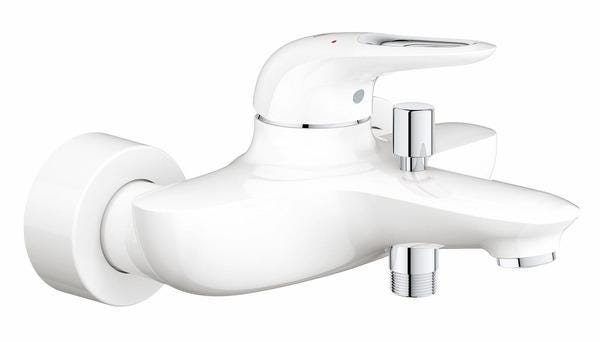MITIGEUR BD MUR.EUROSTYLE2015  GROHE 33591LS3 GROHE  [33591LS3]