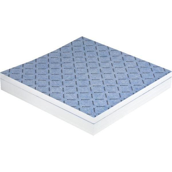 RECEVEUR A CARR. 90X120     GEBERIT 154254001 GEBERIT
