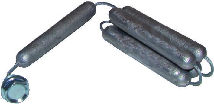 ANODE - Anode standard