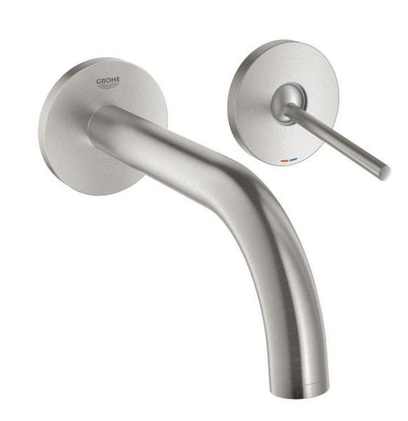 ATRIO - Mitigeur lavabo