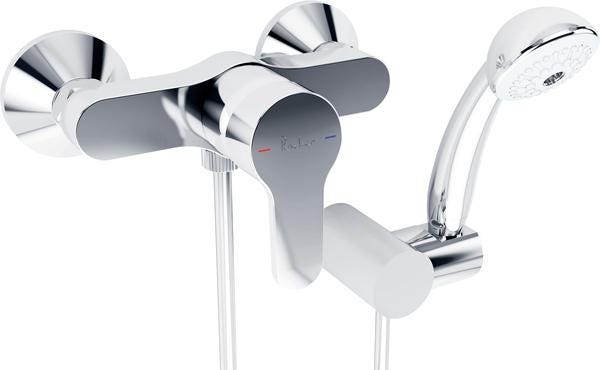 MITIGEUR DCH OLYOSC2 AV.ENS.DCH   CHR D1159AA IDEAL STANDARD FRANCE