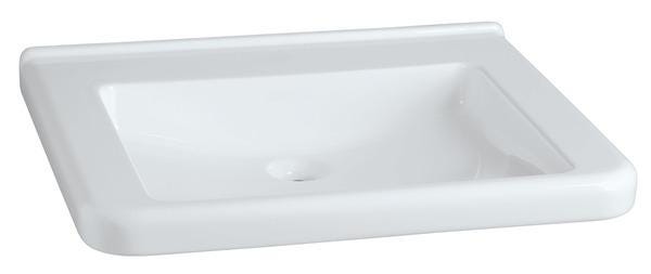 LAVABO RENOVA COMFORT SQUARE        128661000 GEBERIT  [128661000]