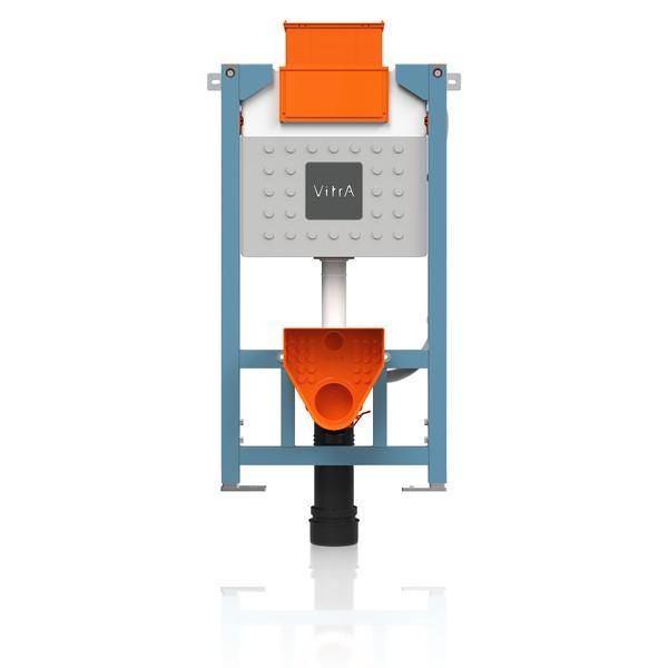 BATI-SUPPORT 98CM P/WC SUSP.VITRA 761-5825-01 VITRA FRANCE  [761-5825-01]