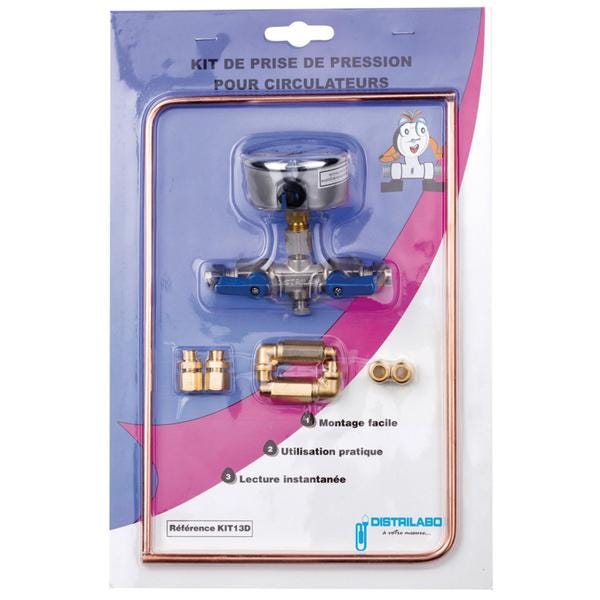 KIT PRESSION CIRCULATEUR                  KPC THERMADOR  [KPC]