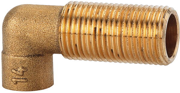 COUDE SERIE STANDARD - FM - 90° - Long - 92LGCU