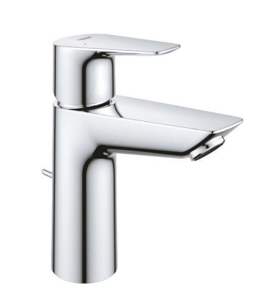 MITIGEUR LAV BAUEDGE T.M   CHR GROHE 23758001