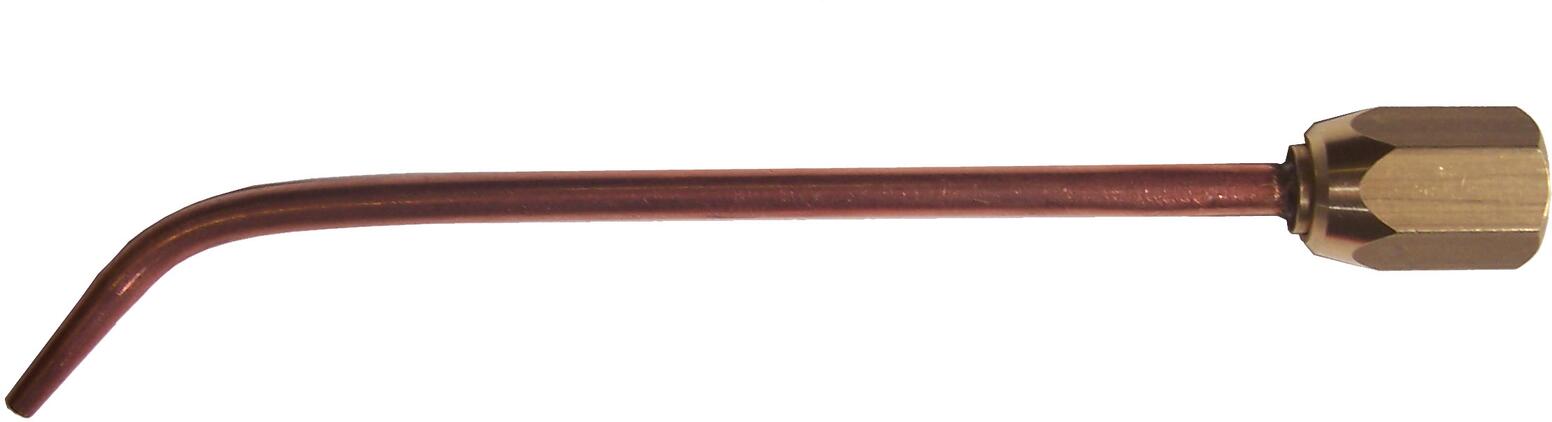 CHALUMEAU SOUDEUR - Lance de chauffe