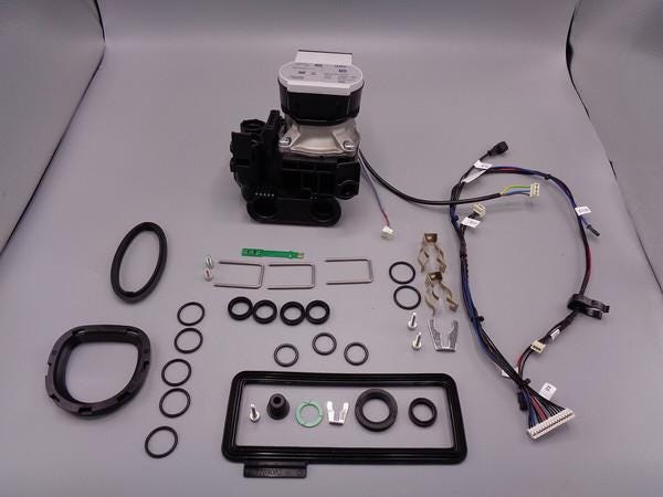 HYDRAUBLOC DROIT + CIRC 7821550       7821550