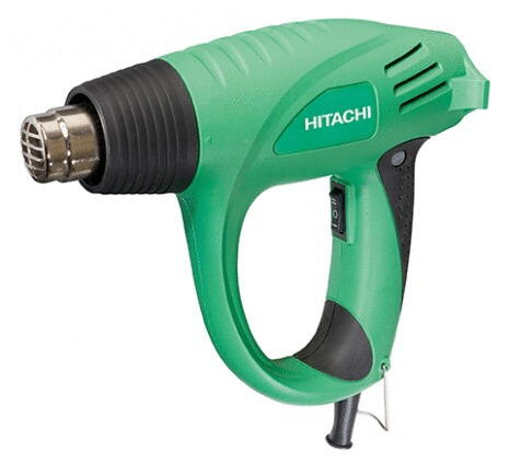 DECAPEUR THERMIQUE