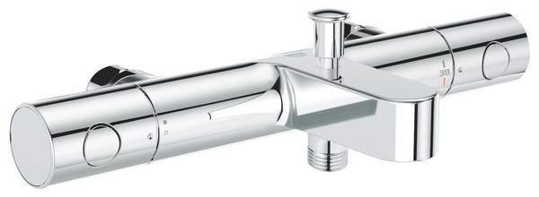 MITIGEUR GRT 800 COSMOP.THM B/D MUR  34770000 GROHE  [34770000]