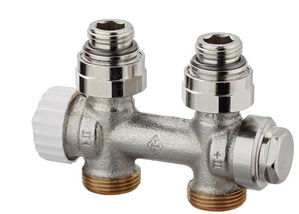 ROBINET TH.MULTILUX DRT 15 KV0.67 3850-02.000
