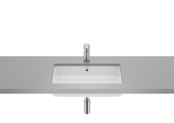 VASQUE GAP ENC SOUS 55X35 SQUARE   A3270YF000 ROCA SANITAIRE  [A3270YF000]