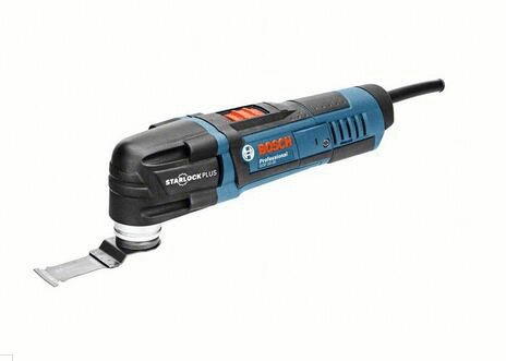 DECOUPEUSE PONCEUSE - GOP
