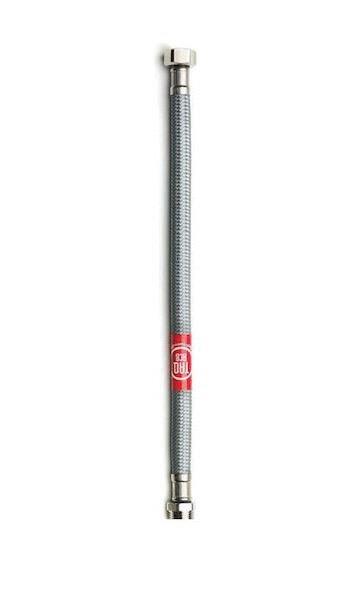 SANITAIRE - TRESSE POLYMERE - FF - TAQ ACB - Flexible polymère