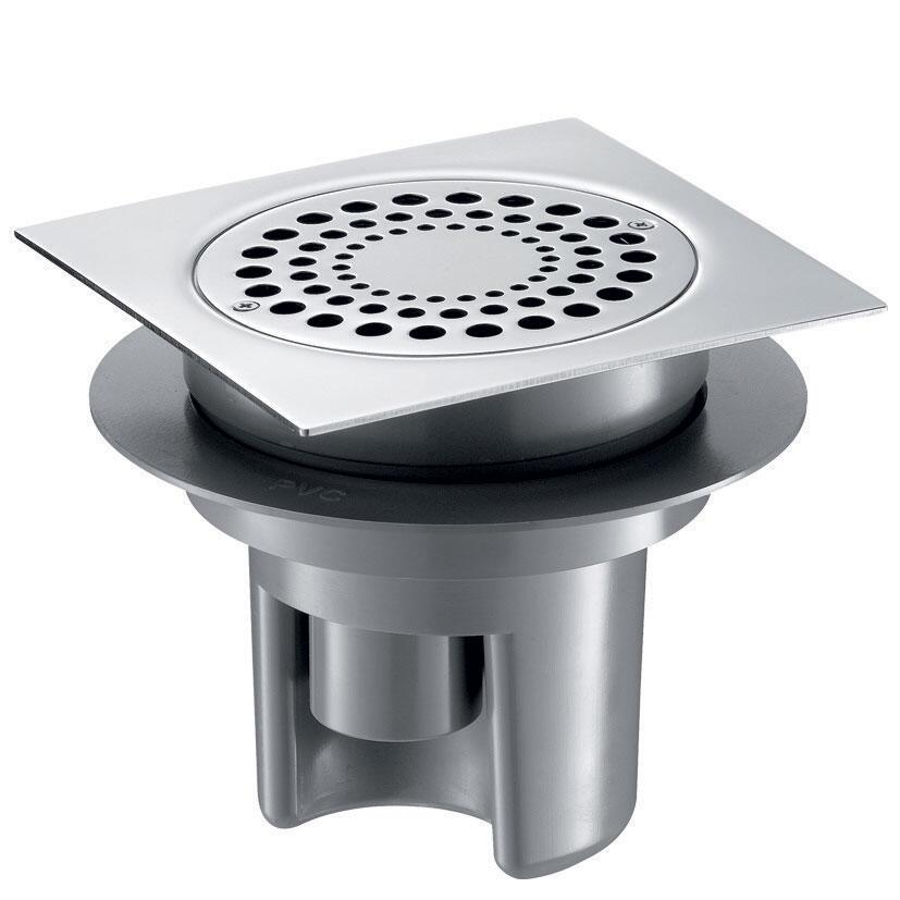ACCESSOIRES ROBINETTERIE - Siphon de sol
