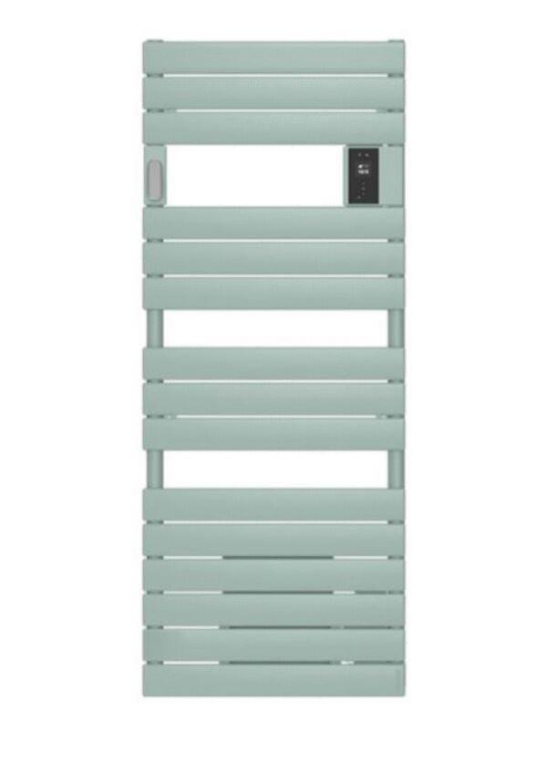 ADELIS DIGITAL CONNECTE - Radiateur Sèche-serviettes électrique