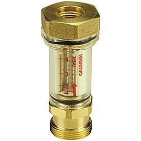 DEBITMETRE DE 1A 4L/M                R532Y001 GIACOMINI  [R532Y001]