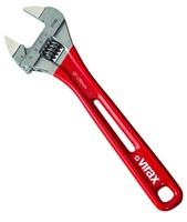 CLE A MOLETTE EXTRA-LEGERE  6    VIRAX 017020