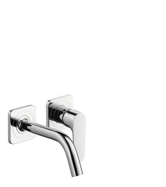AXOR CITTERIO M - Mitigeur lavabo encastré