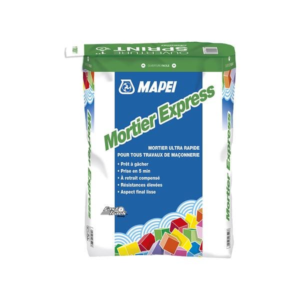 MORTIER EXPRESS 25KG                  0067925 MAPEI  [0067925]