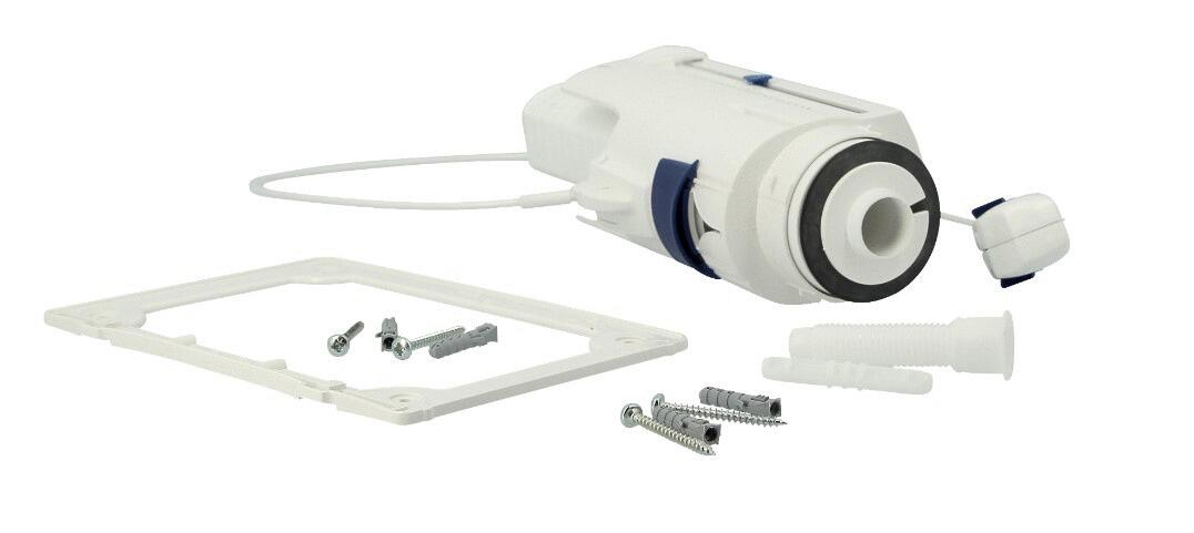 ACCESSOIRES WC/BATI - Kit pour mécanisme de chasse