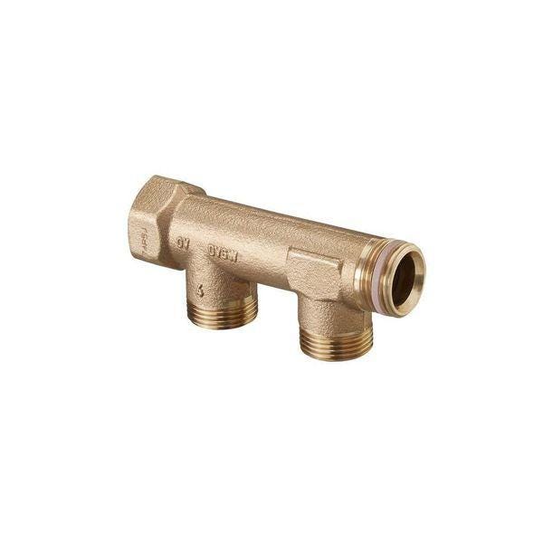 DISTRIBUTEUR SAN. MULTIDIS R DN20 BRZ 4200453 OVENTROP