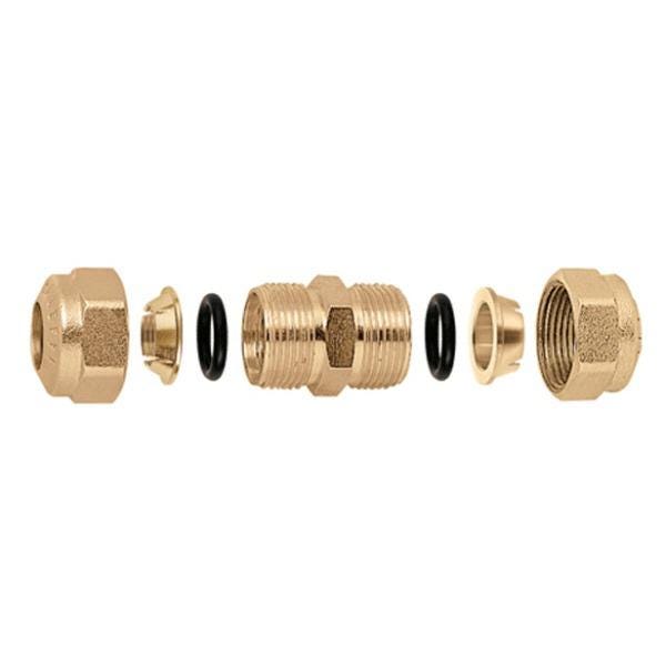MANCHON O-RING D.14 LAITON PR.TUBE CU   90314 THERMADOR  [90314]
