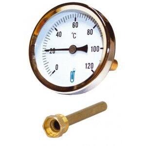 DOIGT DE GANT - Pour thermostat