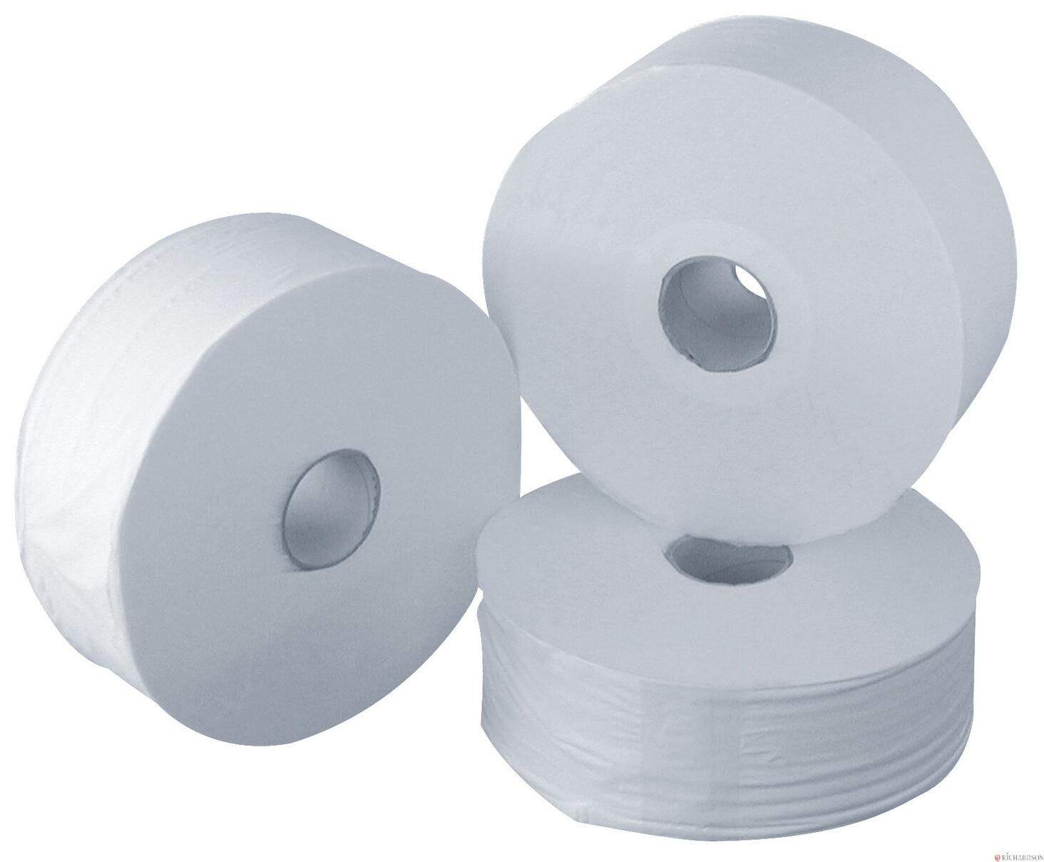 SERIE COLLECTIVITE - Papier toilette rouleau