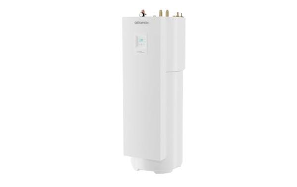 PAC AIR/EAU LORIA DUO 6003 R32         526106